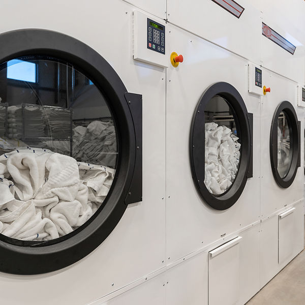 Clean Co Laundry Facility
