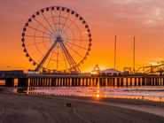 //NKST Summer Vibe 22: Beach Playlist and Book Recommendations