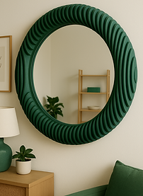 מסגרות למראה, מסגרות לתמונות או סתם ליופי