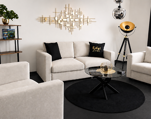 Wohnzimmer Schieferland