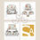 Miniaturbild: Sitzkissen für Stokke Nomi Stuhl Dots