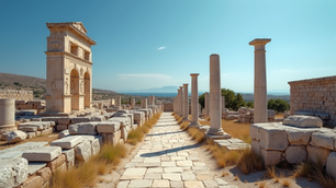 Maximizing Your Fanos Travel Experience in Kos