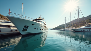 Luxury Yacht Charter Planning Greece: Your Ultimate Guide to an Unforgettable Voyage