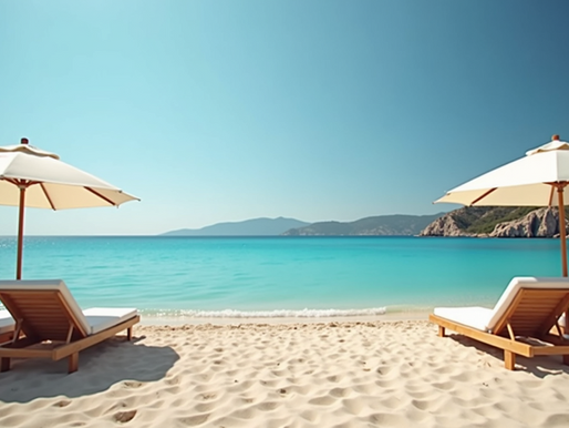 A Traveler’s Guide to Kardamena, Greece