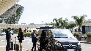Kos Airport & Private Transfers