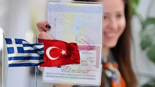 Navigating the Door Visa Process for Traveling to Kos Island