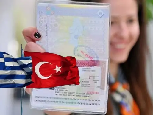 Unlocking the Kos Gate Visa: Your Ultimate Guide to Exploring the Greek Islands