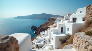 Discover the Allure of Kefalos in Kos