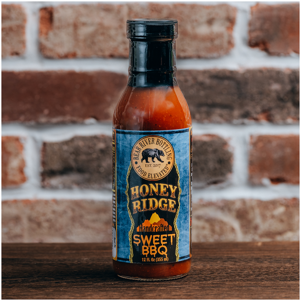 Thumbnail: Build-Your-Own BBQ Sauce Set (4-pack)