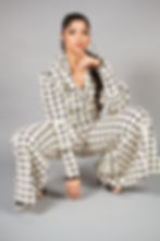 Thumbnail: Checkered Pants