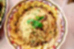 ENTREES