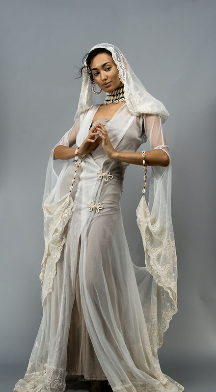 My Fair Lady Long