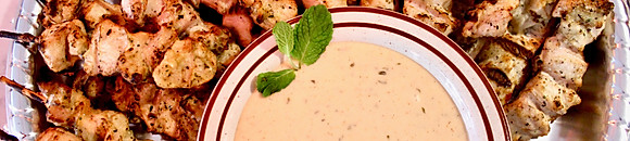 BAOBAB TAPAS