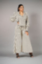 Thumbnail: Checkered Pants