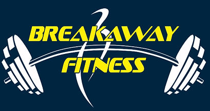 Breakaway logo