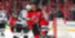 Nico Hischier - New Jersey Devils