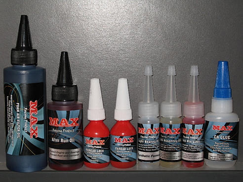 MAX Racing - Updates - Page 27 - R/C Tech Forums