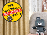 暖房費の節約にカーテンで断熱効果UP！