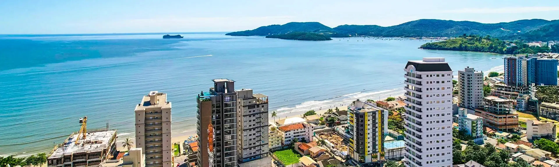 Itapema - Meia Praia