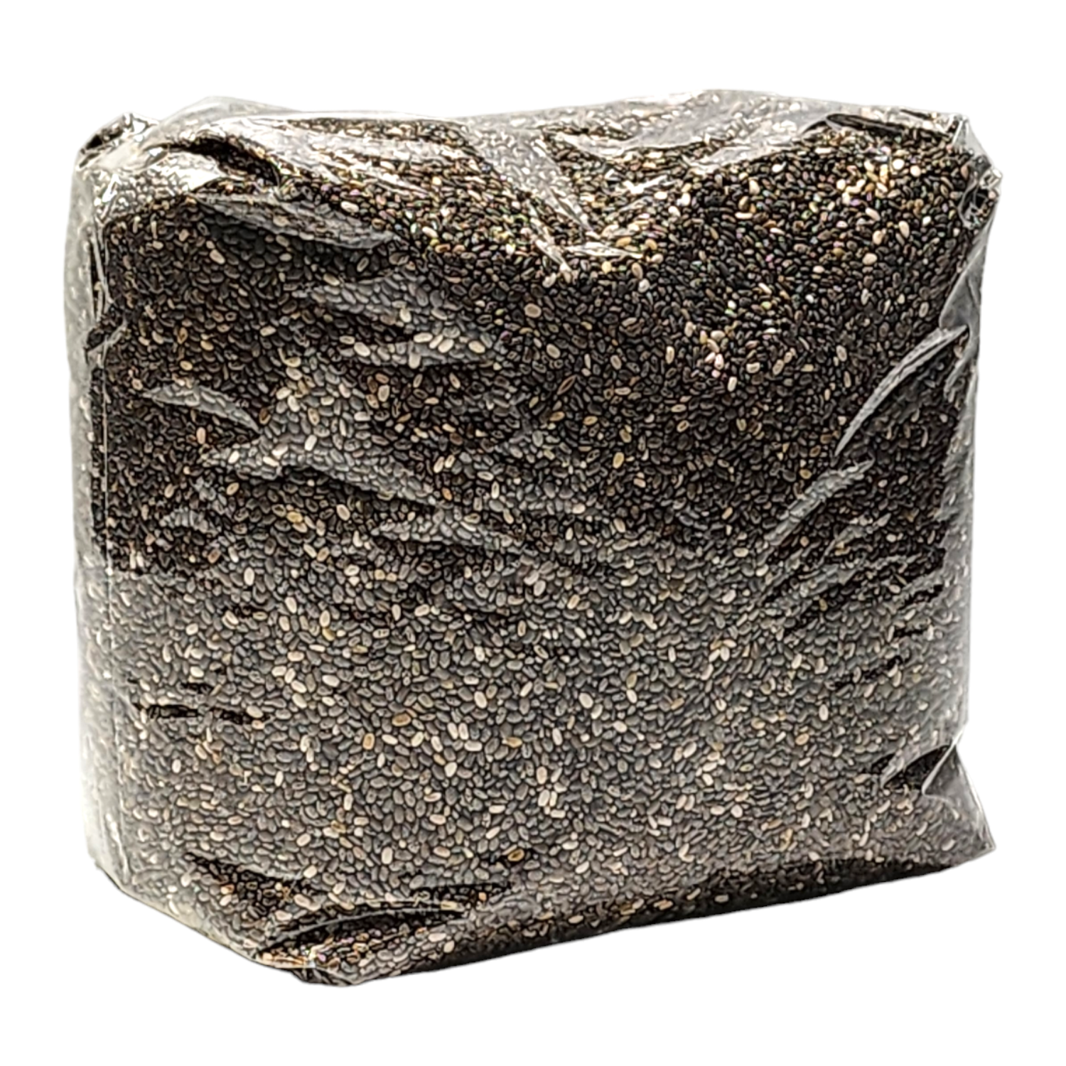 Semilla Chia 500g