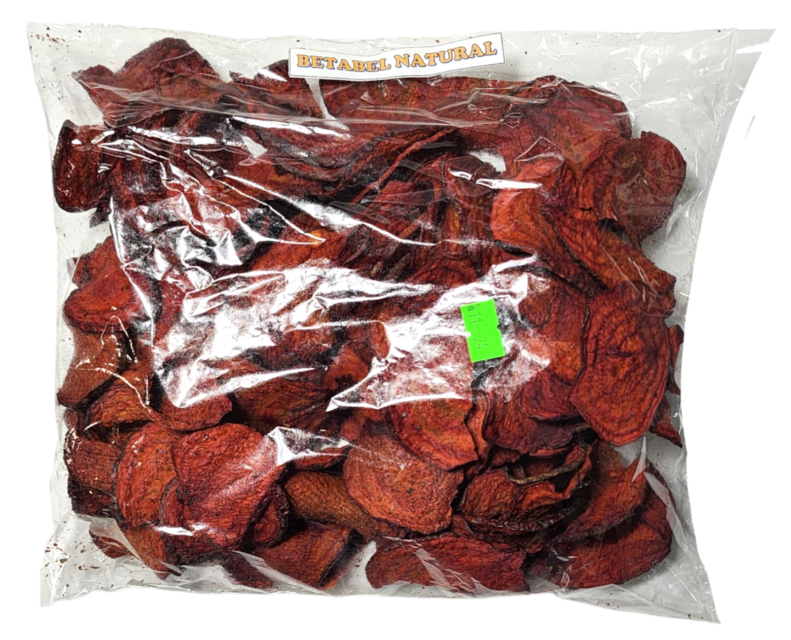 Betabel Natural