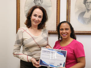 Deputada Ana Paula avança com projetos e investimentos