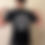 Thumbnail: Large Livelab Black Logo T-shirt