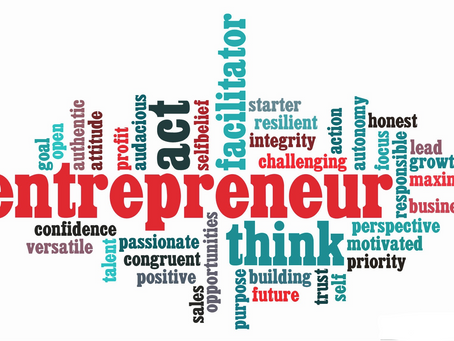 Questions you should ask yourself before starting your own business