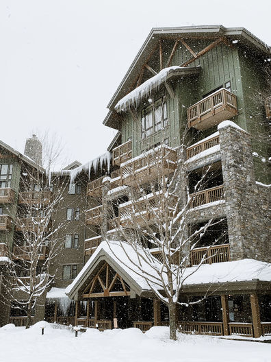 TOP 5 ACTIVITIES TO DO AT SPRUCE PEAK IN STOWE, VERMONT