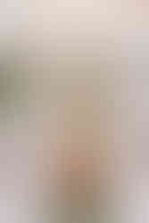 Message in a bottle table settings with a sea-side theme.