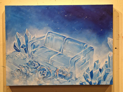 Paintings