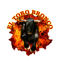 toro bronco el paso logo.png