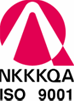 NKKKQA　ISO9001