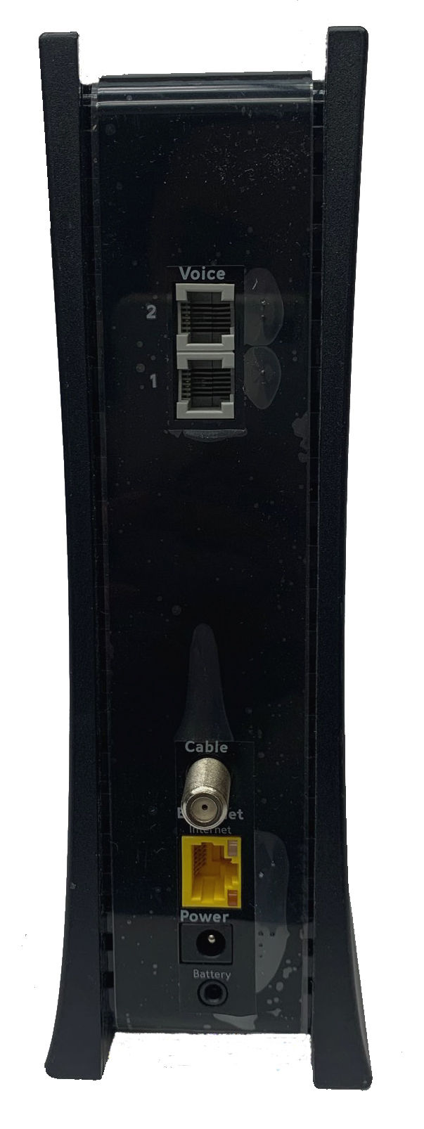 Thumbnail: LOT x10 Spectrum E31N2V1 Docsis 3.1 eMTA Cable Modem
