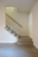Abbott  Stair Detail