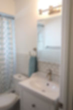 Abbott Bathroom Detail