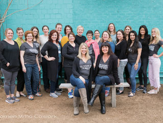 9 Reasons to Attend the Women Who Cowork Retreat (From the Women Who Know)