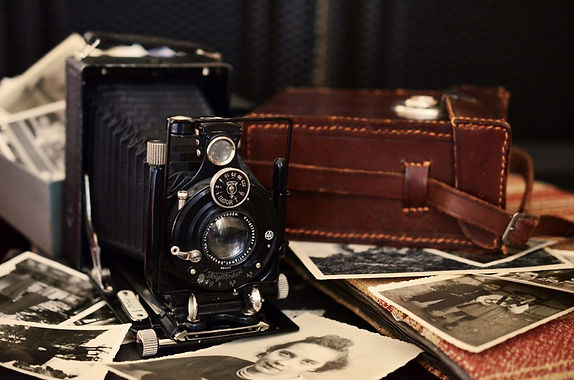obnova i restauracija starih fotografija