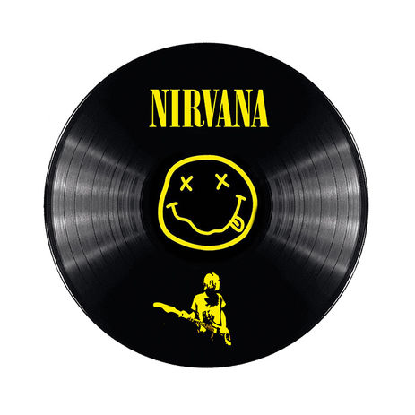 magneti poznatih rock bendova