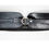 Thumbnail: Y2K BLACK LEATHER BELT