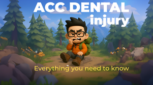 ACC Dental Injury: Everything you need to know