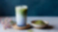 Blue Dream (Matcha)