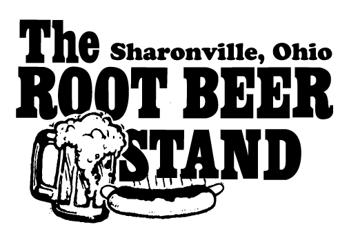 The Root Beer Stand logo