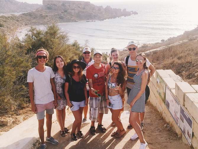 Expedition in Ghana / First project of our camp / Who is Mino Takobi?