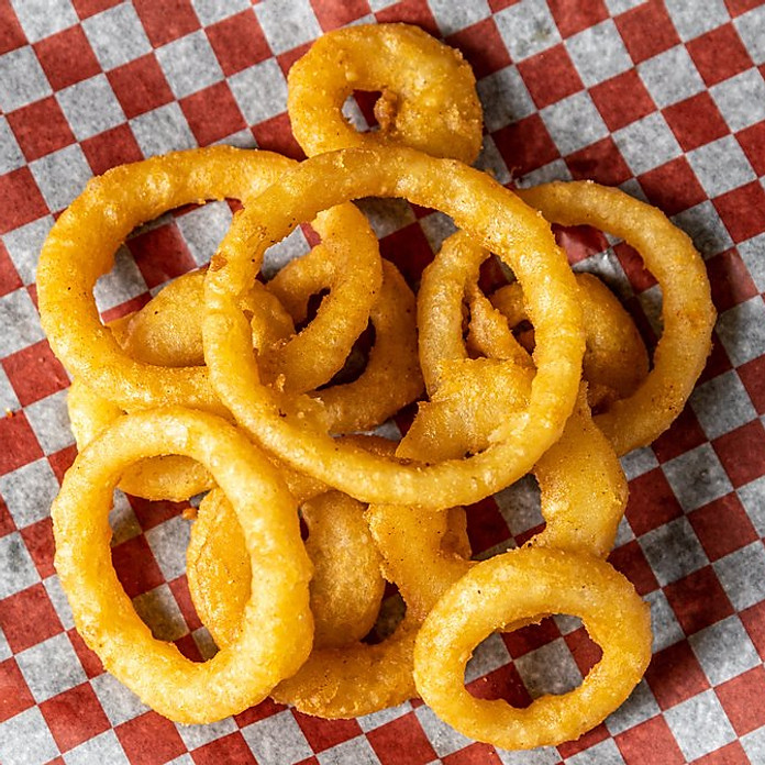 Best onion rings in vancouver area ? r/vancouver
