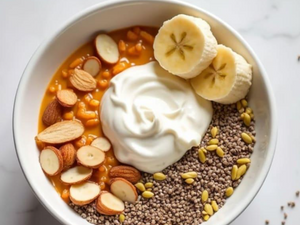 Superfoods for Everyday Indian Meals: Small Changes, Better Food Choices