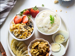 Healthy Breakfast Ideas for Busy Mornings: Simple, Satisfying and Flexible