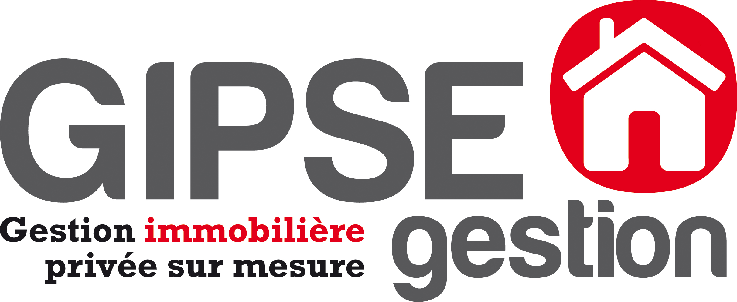 Logo de l'agence Gipse