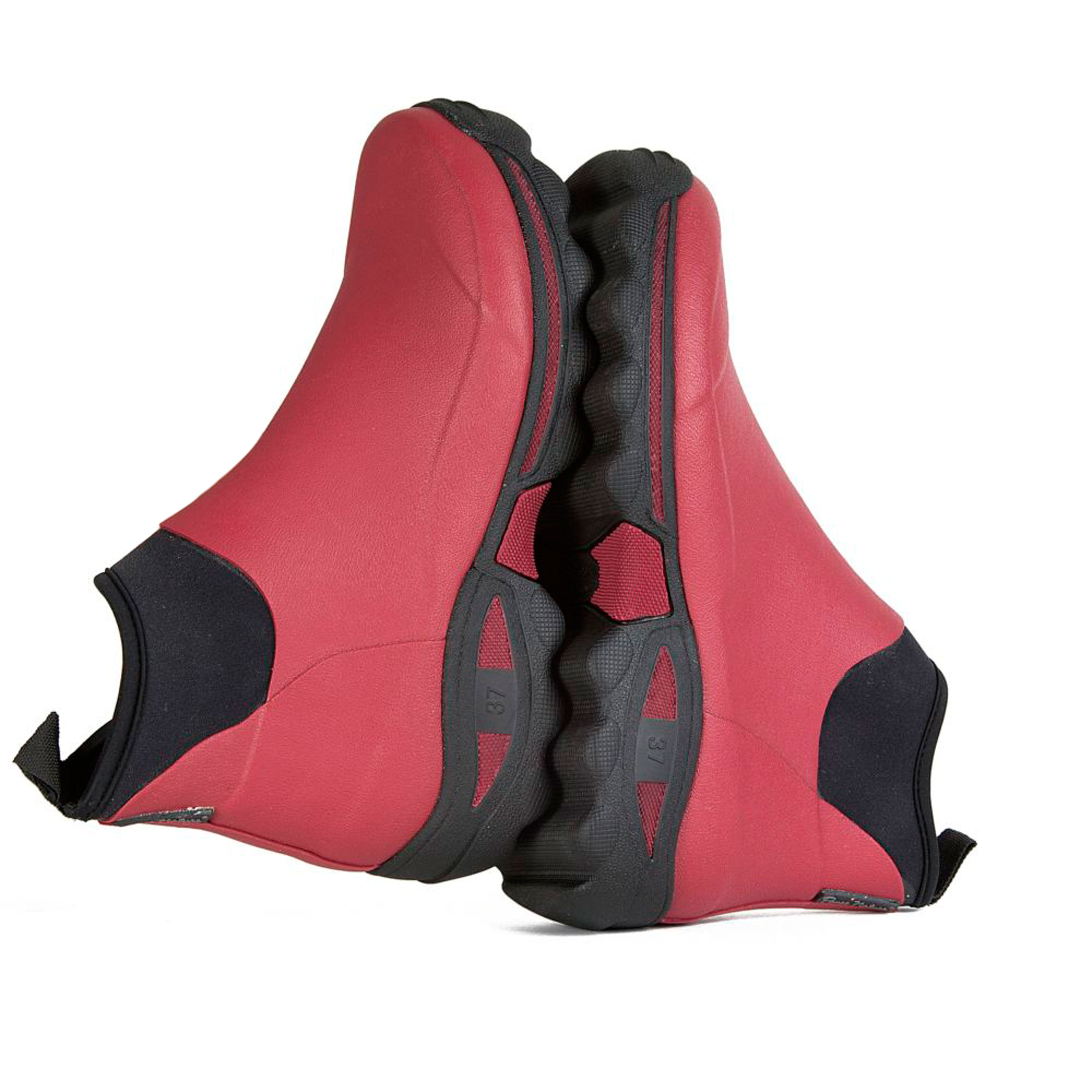 Botín neopreno Rouchette