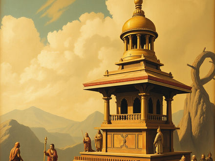 “क्या पुराणों में छिपा है भारत का वास्तविक इतिहास?” “Indian History through Puranas: Tradition, Memory and Culture”